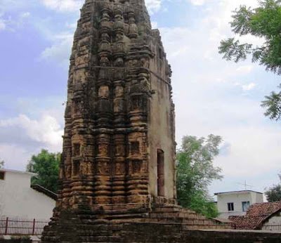 यहाँ कृष्ण ने ली थी राजा मोरध्वज की परीक्षा मांगा था उसके बेटे का मांस