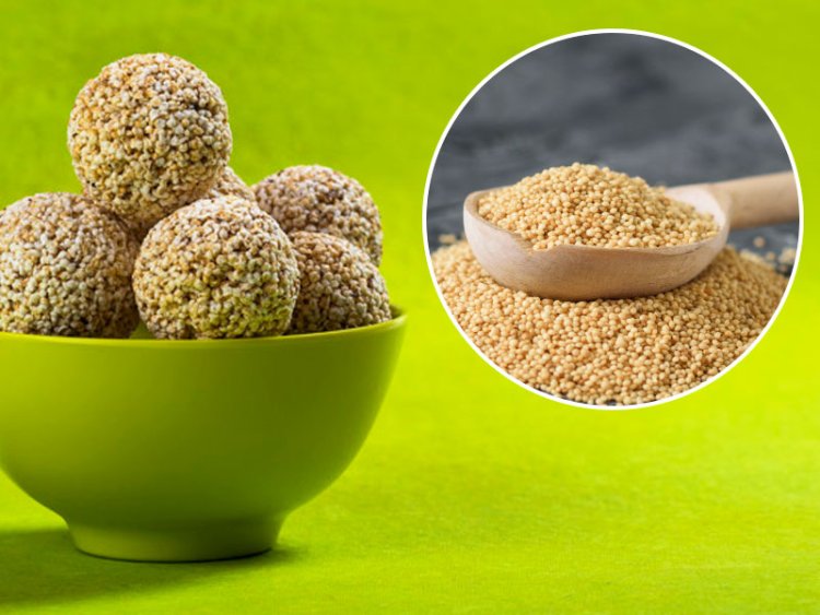 चौलाई (राजगीरा) के फायदे (Benefits of Chaulai)