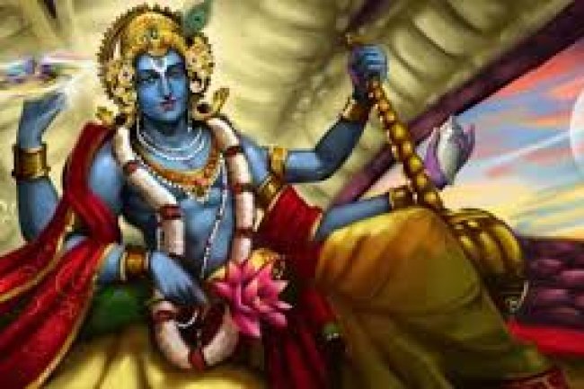 प्रेत ने कैसे जगाई हरिप्राप्ति की आस: एक साधु की अलौकिक कथा