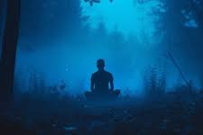 ब्रह्म मुहूर्त : आपका ‘अपना’ समय