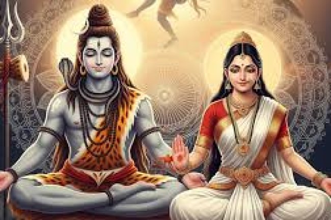 महादेव ने पार्वती को दिया अमरत्व का ज्ञान, पर सुना तोते ने — परीक्षित को भागवत सुनाने वाले शुकदेव की अद्भुत कथा