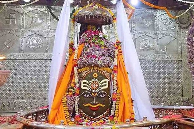 श्री महाकालेश्वर मंदिर उज्जैन