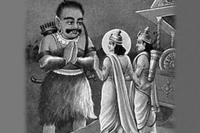 महाभारत युद्ध में पांण्डवों को जिताने के लिए श्री कृष्ण ने किये ये छल