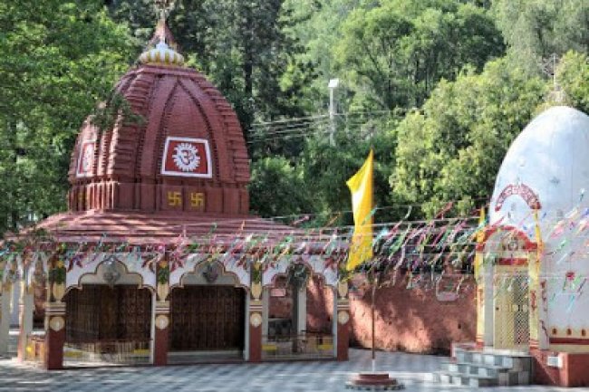 रेणुका तीर्थ