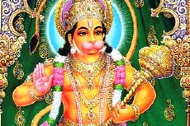 हनुमान जी के जीवन के 3 रोचक प्रसंग