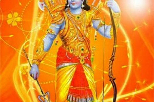 जानिए कैसे हुई भगवान श्रीराम की मृत्यु?