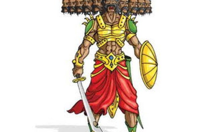 रावण के पूर्वजन्मों की कहानियां