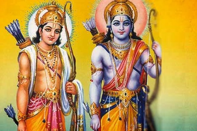 आखिर क्यों दिया राम ने लक्ष्मण को मृत्युदंड?