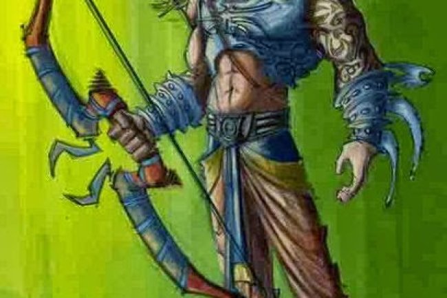 क्यों जाना पड़ा था अर्जुन को अकेले ही 12 वर्ष वनवास ?