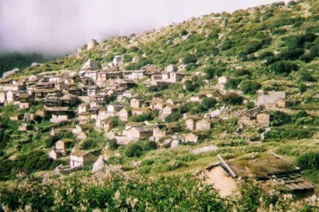 यहां वर्जित है हनुमान जी की पूजा