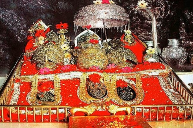 माता वैष्णो देवी की अमर कथा