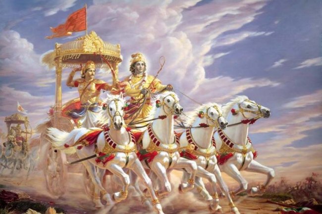 क्या थी कर्ण, घटोत्कच, विदुर और संजय कि अंतिम इच्छा