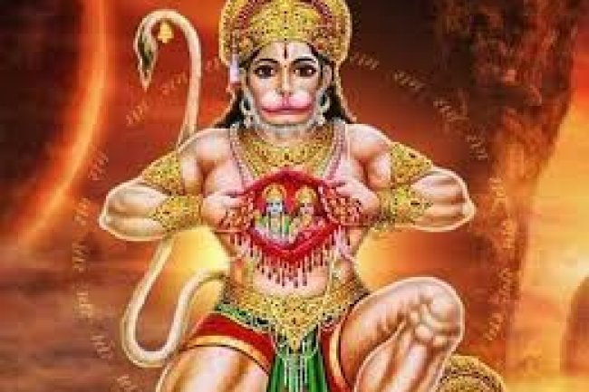 कैसे प्राप्त हुई हनुमानजी को अपार शक्तियां जिससे बने वो परम शक्तिशाली