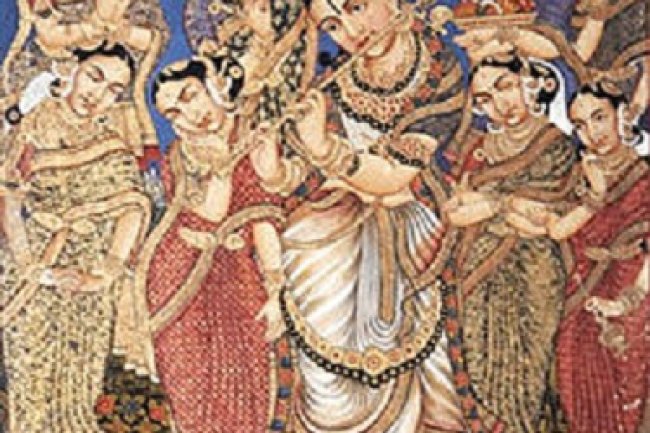 श्री कृष्ण ने किए थे 8 विवाह, जानिए उनकी कहानियां