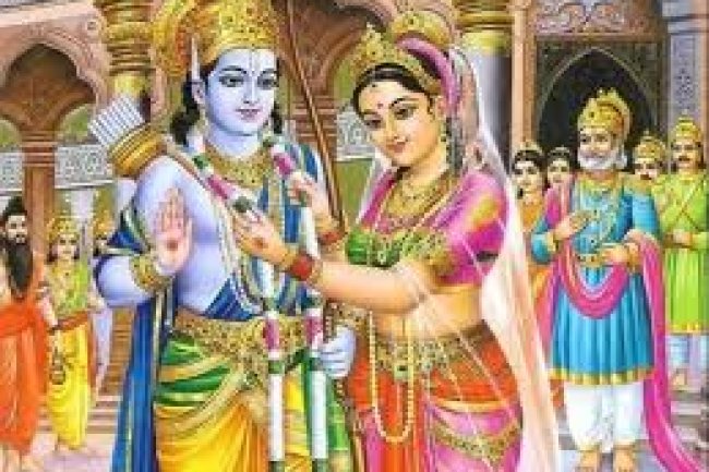 आखिर जनक ने सीता स्वयंवर में अयोध्या नरेश दशरथ को आमंत्रण क्यों नहीं भेजा