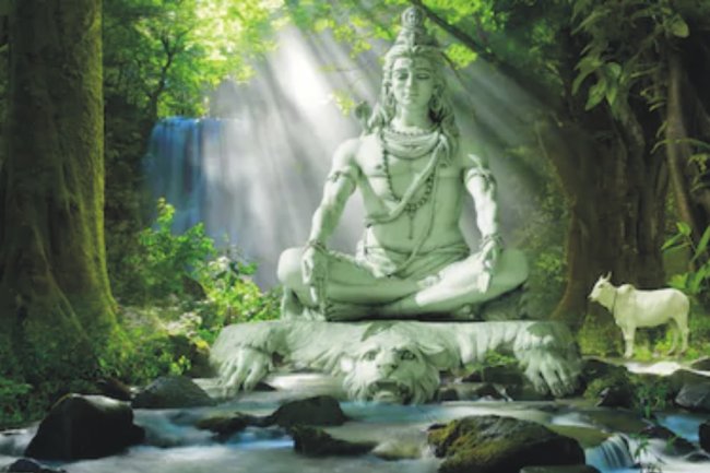 भगवान शिव के अवतार