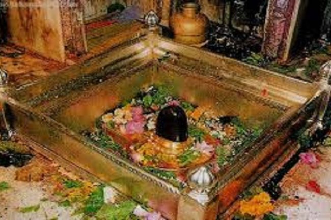 श्री काशी विश्वनाथ