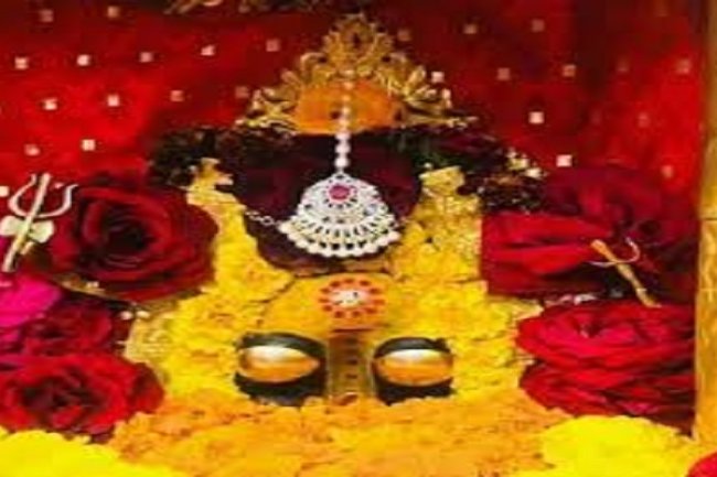 श्री नेंना देवी मंदिर