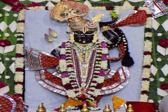 श्री नाथ जी