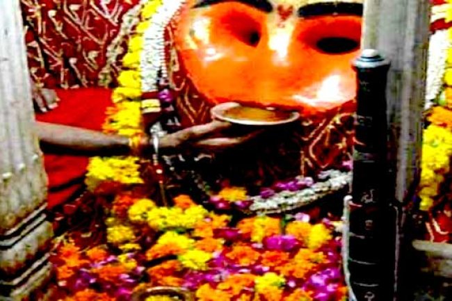 कालभैरव अष्टमी