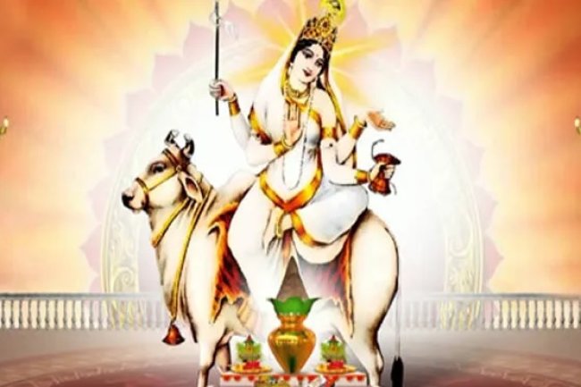 महाअष्टमी