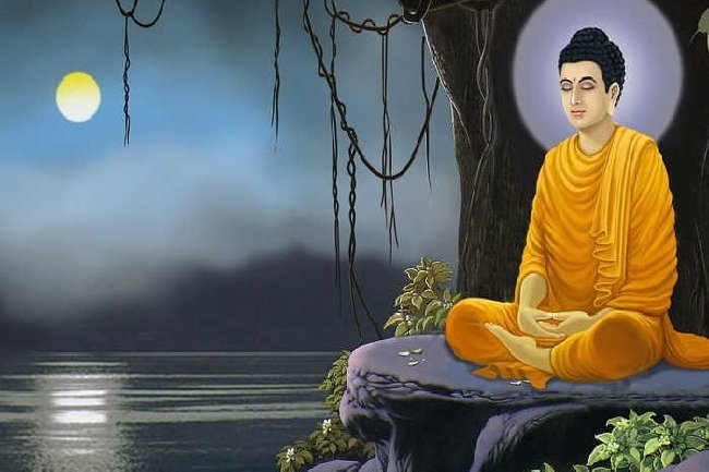 बुद्ध पूर्णिमा