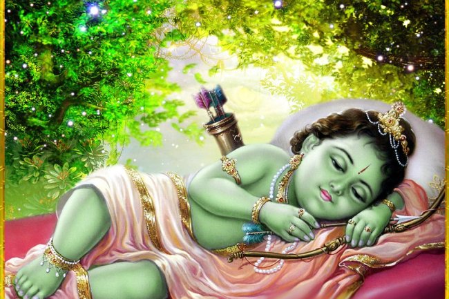 राम नवमी