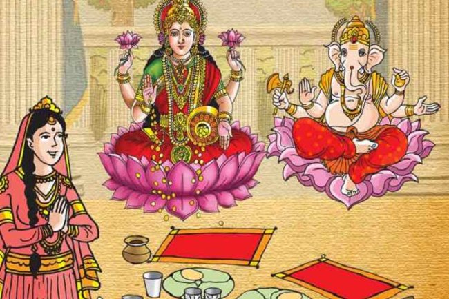 महानंदा नवमी