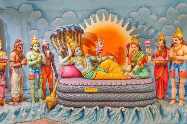 तिल द्वादशी