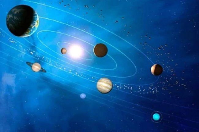 सूर्य का तुला राशि में गोचर (18 अक्टूबर 2023)