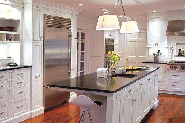 रसोईघर में आने नहीं पाए अंधेरा