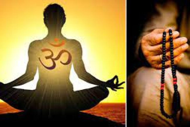 भगवान के जप में भूलकर भी न करें ये 5 काम