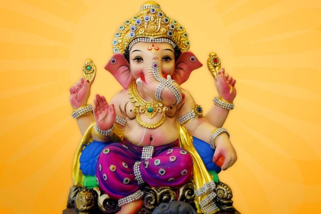 बिना कथा श्रवण के नहीं मिलता संकष्टी चतुर्थी व्रत का फल