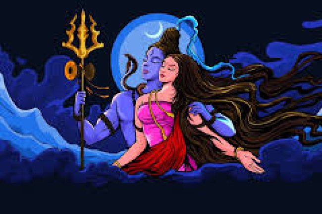 जब शिव जी ने माता पार्वती को बताया श्रीराम जन्म का कारण