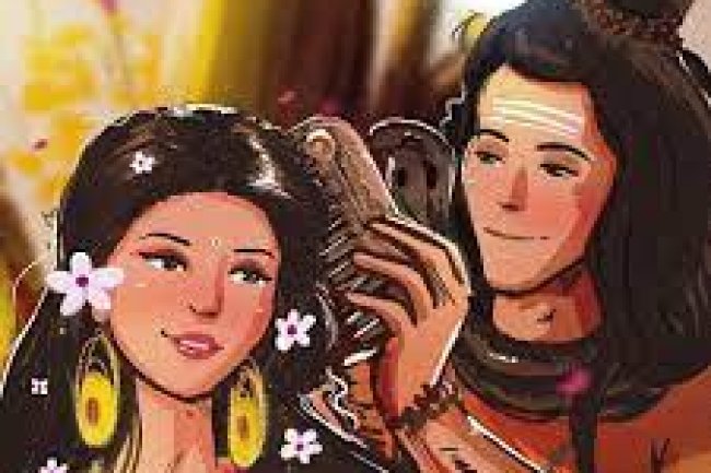 जब भगवान शिव ने मगरमच्छ बनकर ली पार्वती की परीक्षा