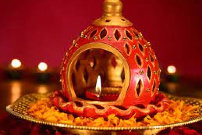 अखंड ज्योत जलाने से पहले इन बातो का ध्यान रखना है ज़रूरी