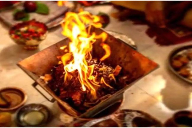 हवन के चमत्कारी फायदे वैज्ञानिक भी मान गए