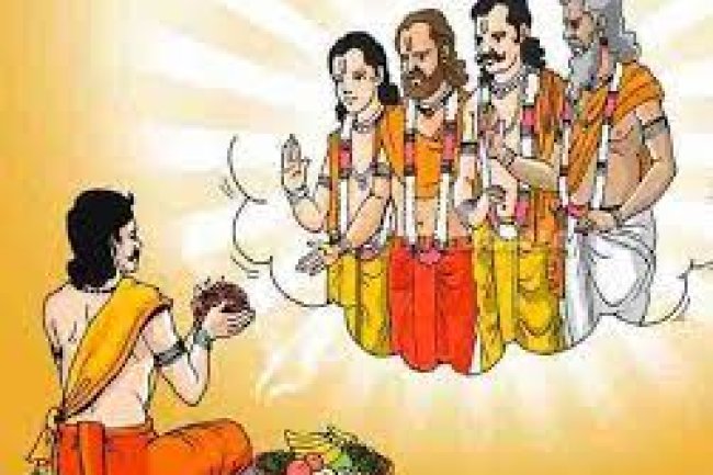 पौराणिक कथाओं में वर्णित पितृ प्रेम की कहानियां