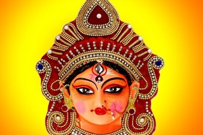 नवरात्री मनाने के पीछे एक पौराणिक कथा जो शायद आप नहीं जानते होंगे