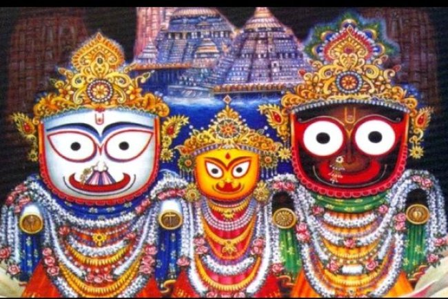 तुलसीदास और भगवान जगन्नाथ की कहानी