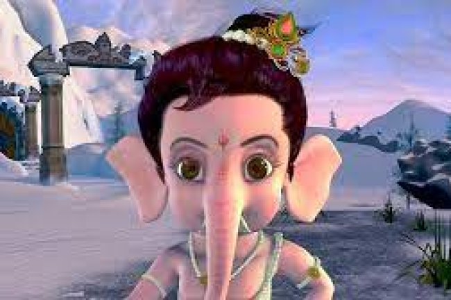 जब श्रीगणेश ने ली बालरूप में परीक्षा, पढ़ें रोचक कहानी