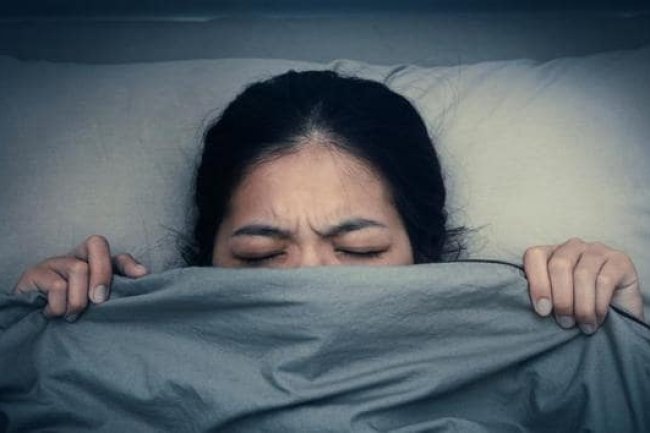 दुः स्वप्न नाशक मंत्र