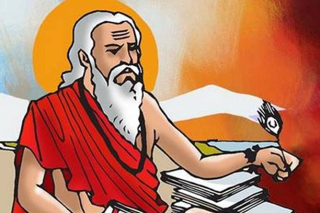 महाभारत में पराशर ऋषि के पिता को जब खा गया एक राक्षस