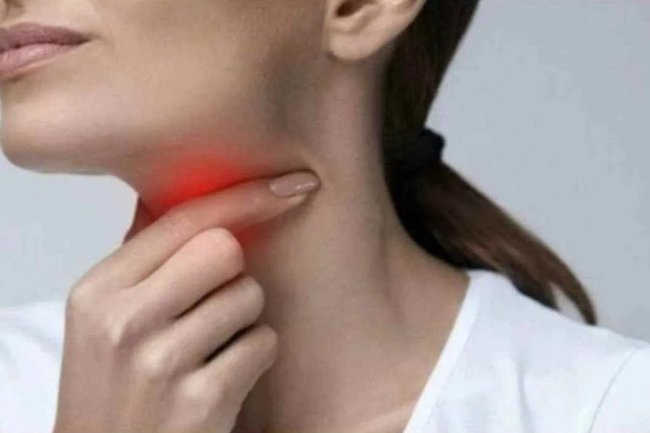 गले में खराश को दूर करने के दस चमत्कारी उपाय