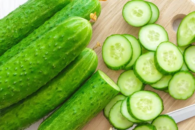 खीरे से भी ज्यादा फायदेमंद है इसका छिलका