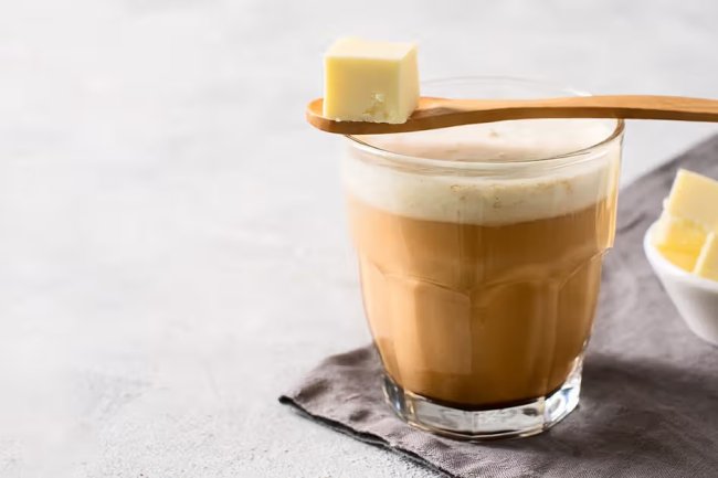 कॉफी में मक्खन मिलाकर पीने से होते हैं कई सेहत लाभ, आप भी जानिए