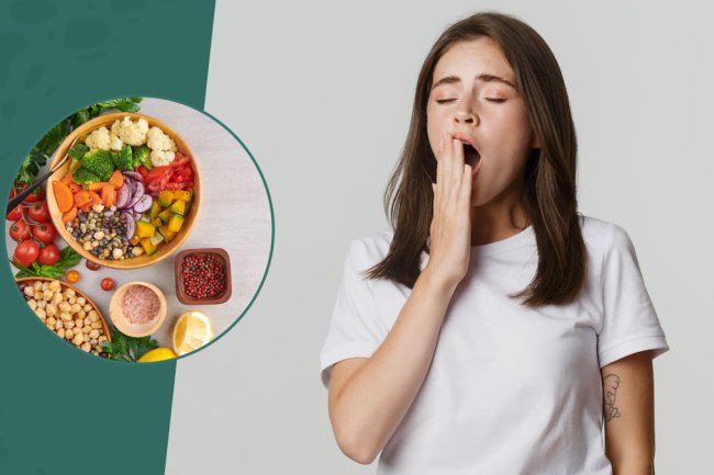 नींद भगाने के तरीके