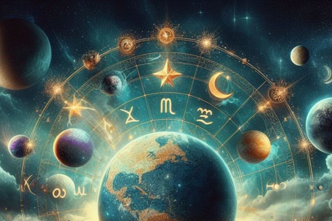 बुध का मेष राशि में गोचर (26 मार्च, 2024)