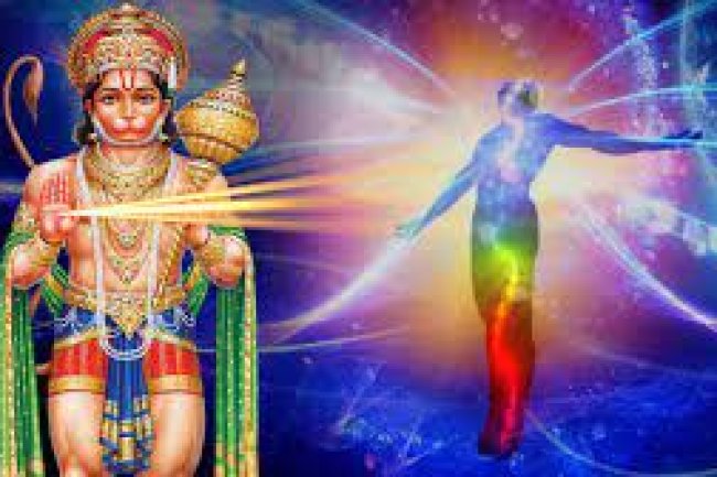 अदभुत चमत्कारी है हनुमान चालीसा का पाठ