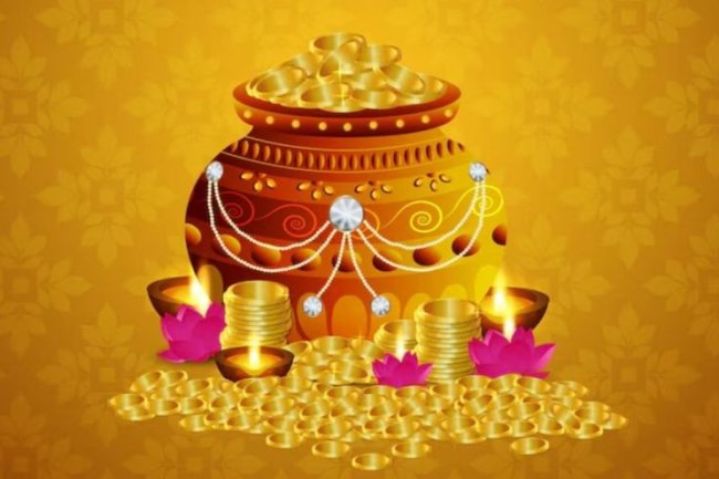 लक्ष्‍मी प्राप्ति के लिए अक्षय तृतीया पर करें ये 5 अचूक उपाय, होगी पूरे साल धनवर्षा